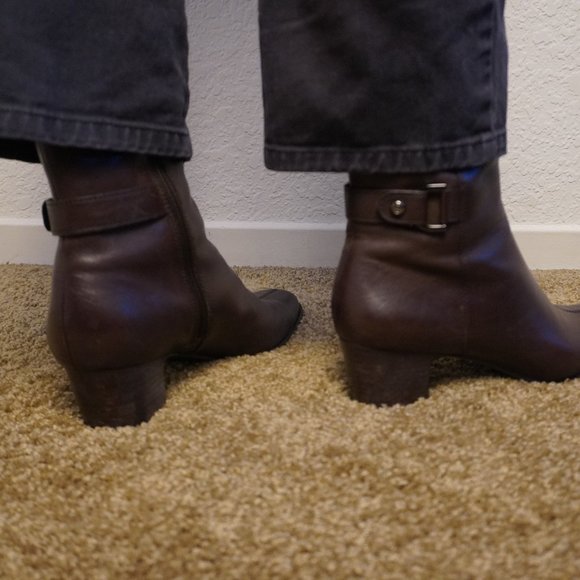 AK Anne Klein Boots - Picture 6 of 6